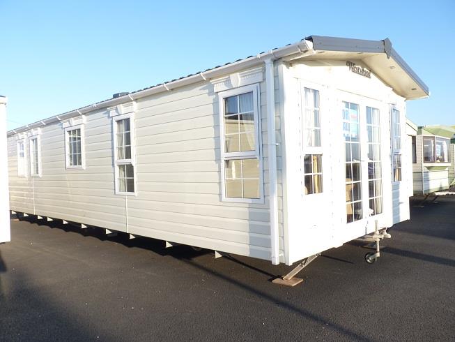 ABI Westwood 2005 6 Berth Static Caravan For Sale From A Private Seller In Denbighshire Ll18 XXX