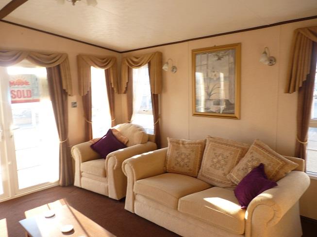 ABI Westwood 2005 6 Berth Static Caravan For Sale From A Private Seller In Denbighshire Ll18 XXX