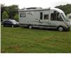Carthago Chic E-Line I 47 for sale
