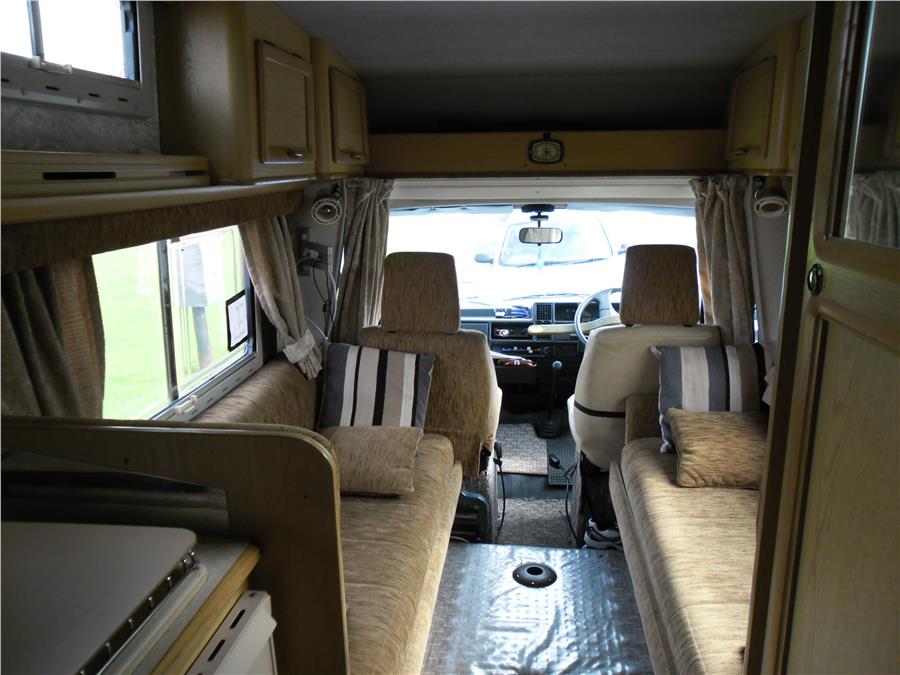Mercedes For Sale >> Compass talbot express compass calypso 302 1993 2 berth ... Mercedes For Sale >> Compass talbot express compass calypso 302 1993 2 berth ...