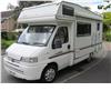 Elddis Autostraus EK SE for sale