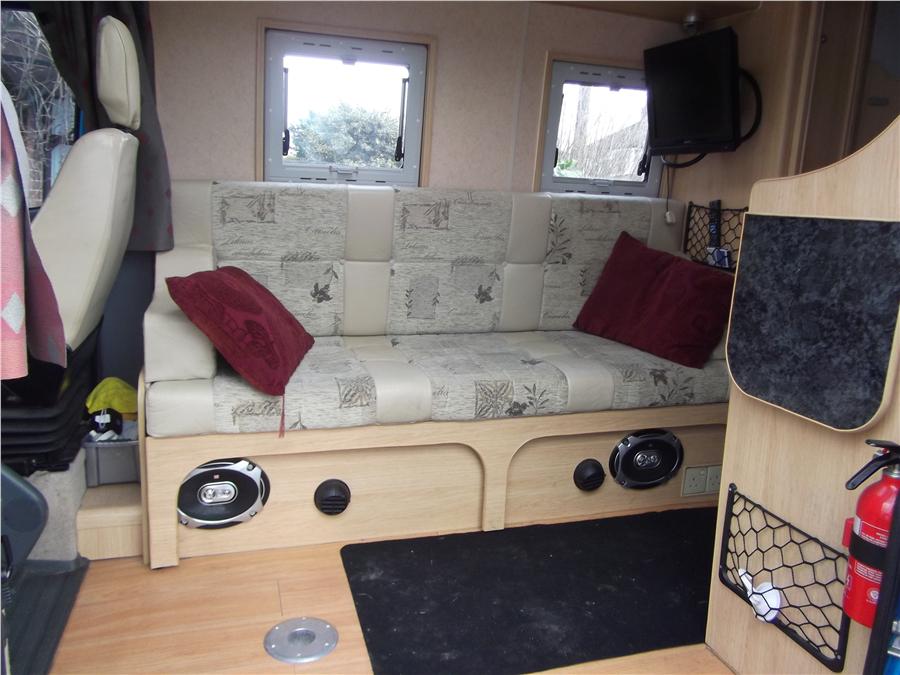 Mercedes sprinter parts leeds #7