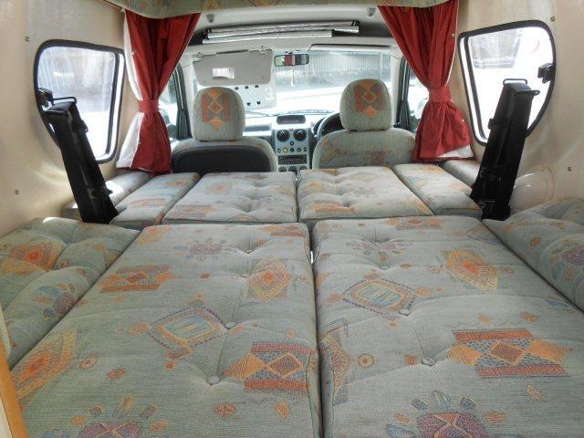 Campervans For Sale >> Romahome Duo 2004 2 berth Motorhome for sale from a ... Campervans For Sale >> Romahome Duo 2004 2 berth Motorhome for sale from a ...