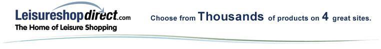 Leisureshopdirect banner - UK.