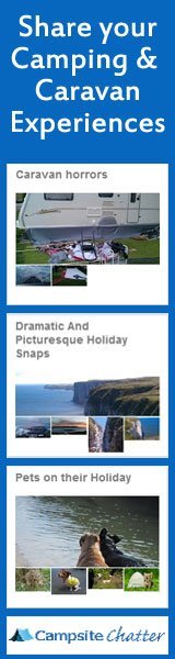 Camp sites UK - Camping Community Pinboards