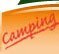 Follow through to camping accessories, tents, gazebos, barbeques.