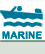 Follow through to boats, outboard engines, water skis and marine accessories