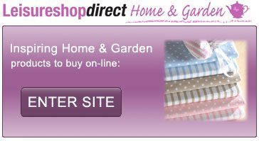 Leisureshopdirect - Home and Garden