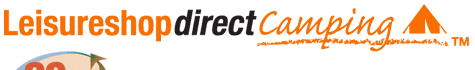 camping - tents - camping equipment - camping gear - camping airbeds - dome tents - outdoor furniture - uk - Leisureshopdirect