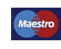 Maestro Logo