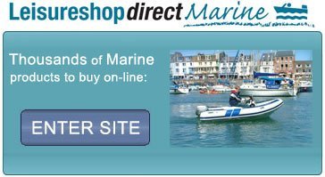 Leisureshopdirect - Boat Accessories UK Banner