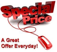 Caravan Daily Special Offer