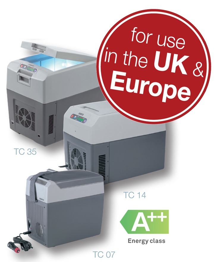 Which Coolbox do I need?