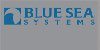 Blue Sea logo, Blue Sea products