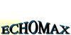 Echomax logo, Echomax products