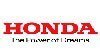 Honda logo, Honda products