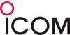 ICOM logo, ICOM products