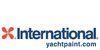 International logo, International products