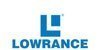Lowrance logo, Lowrance products