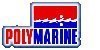 Polymarine logo, Polymarine products