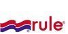 Rule logo, Rule products
