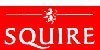 Squire logo, Squire products