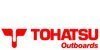 Tohatsu logo, Tohatsu products