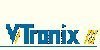 vTronix logo, vTronix products