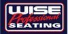 Wise logo, Wise products