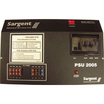 PSU 2005 POWER SUPPLY UNIT