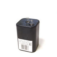 6 VOLT BATTERY