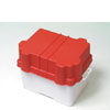 Plastic Battery Box - Large