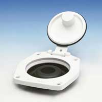 DP8904 (plastic) 4 hole