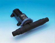 Whale Gulper Toilet Waste Pump 24V - BP2554B