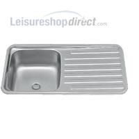 SMEV Sink/Drainer