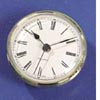 Quartz Clock
