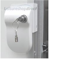 Safe Door Frame Security Lock