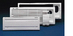 Electrolux Fridge Vent