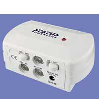 Status Antenna Accessories