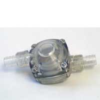 Shurflo In-Line -Strainer