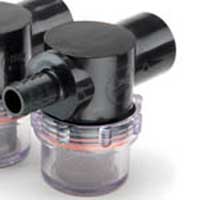 Shurflo Aquaking-Marine Pump In Line Strainers