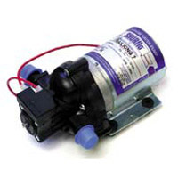 Shurflo 24V Trail King 10 Pump 30Psi