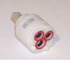 REICH CERAMIC CARTRIDGE 35MM