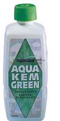 Aquakem Green 375ml