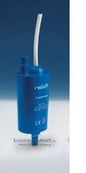 Reich in line pump 15l