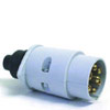 7 pin plug - S type for towing