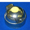 7 pin socket - N type metal for towing