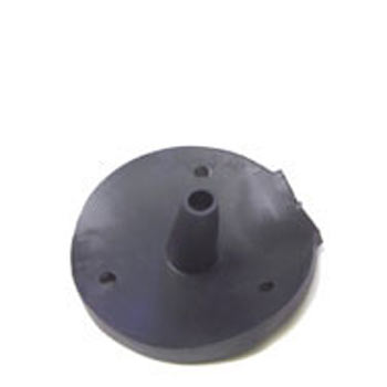 Seal for 7 pin socket