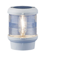 40 Series All Round White - with Pedestal, electrical, accessories