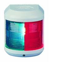 Aqua Signal 41 Series Navigation Lights, electrical, accessories